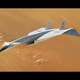 Illustration for article titled 17 Pieces Of Cool Space Art